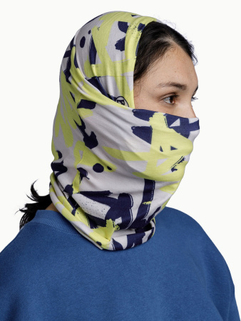 Бандана BUFF Original (; one size; Dovhin Multi)
